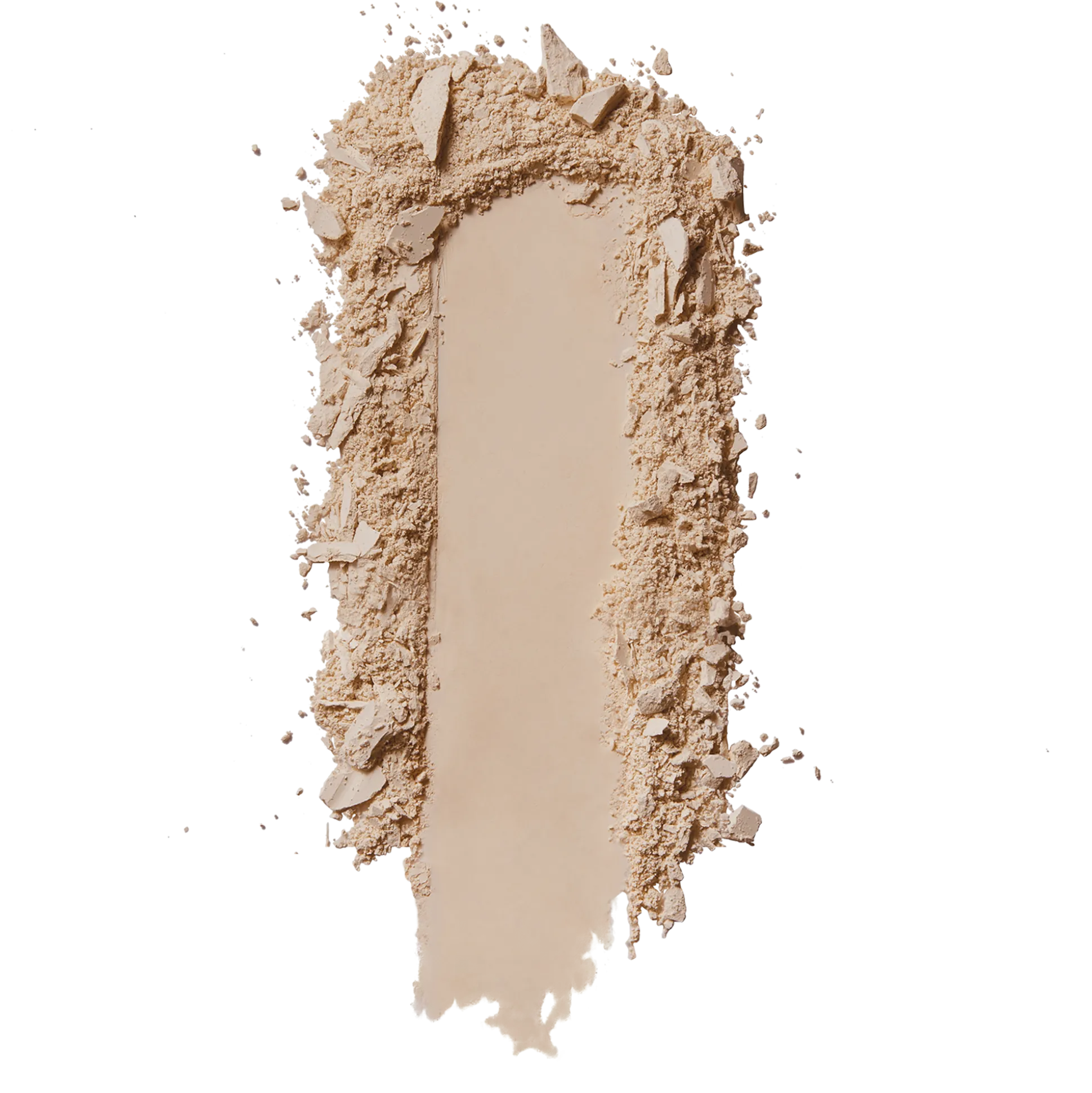 Camo Powder Foundation
