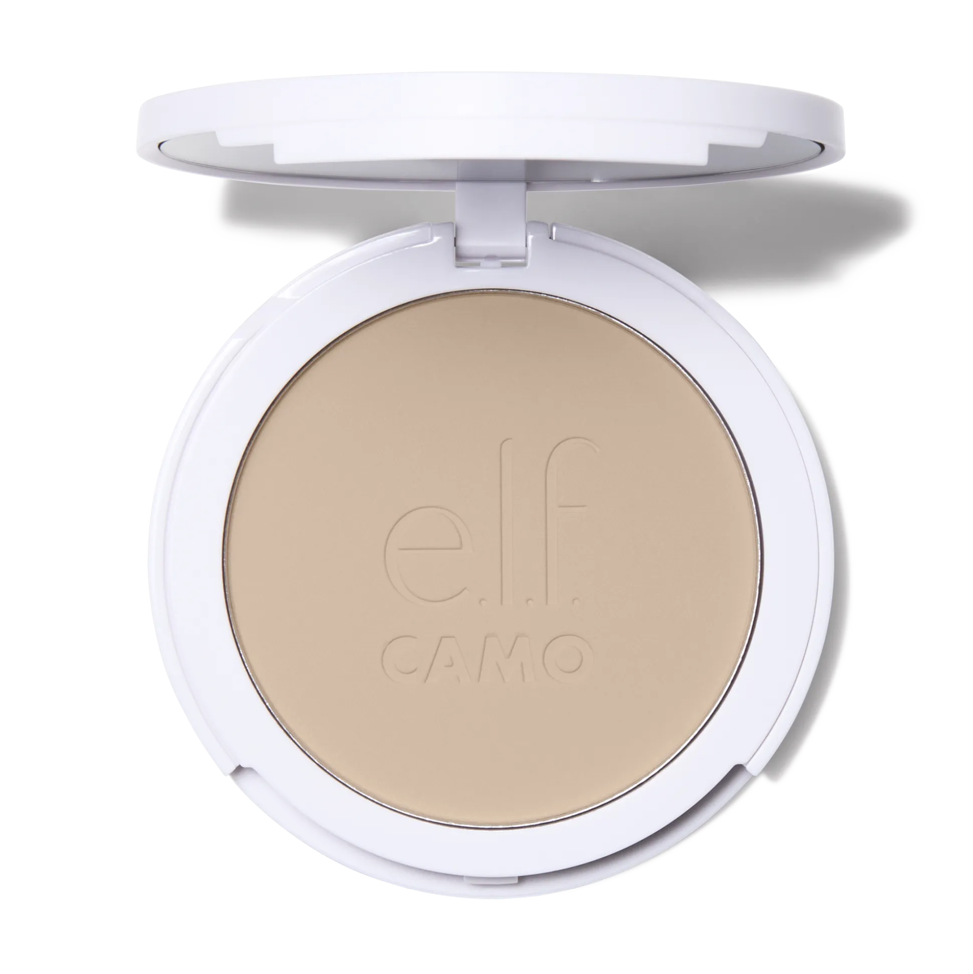 Camo Powder Foundation