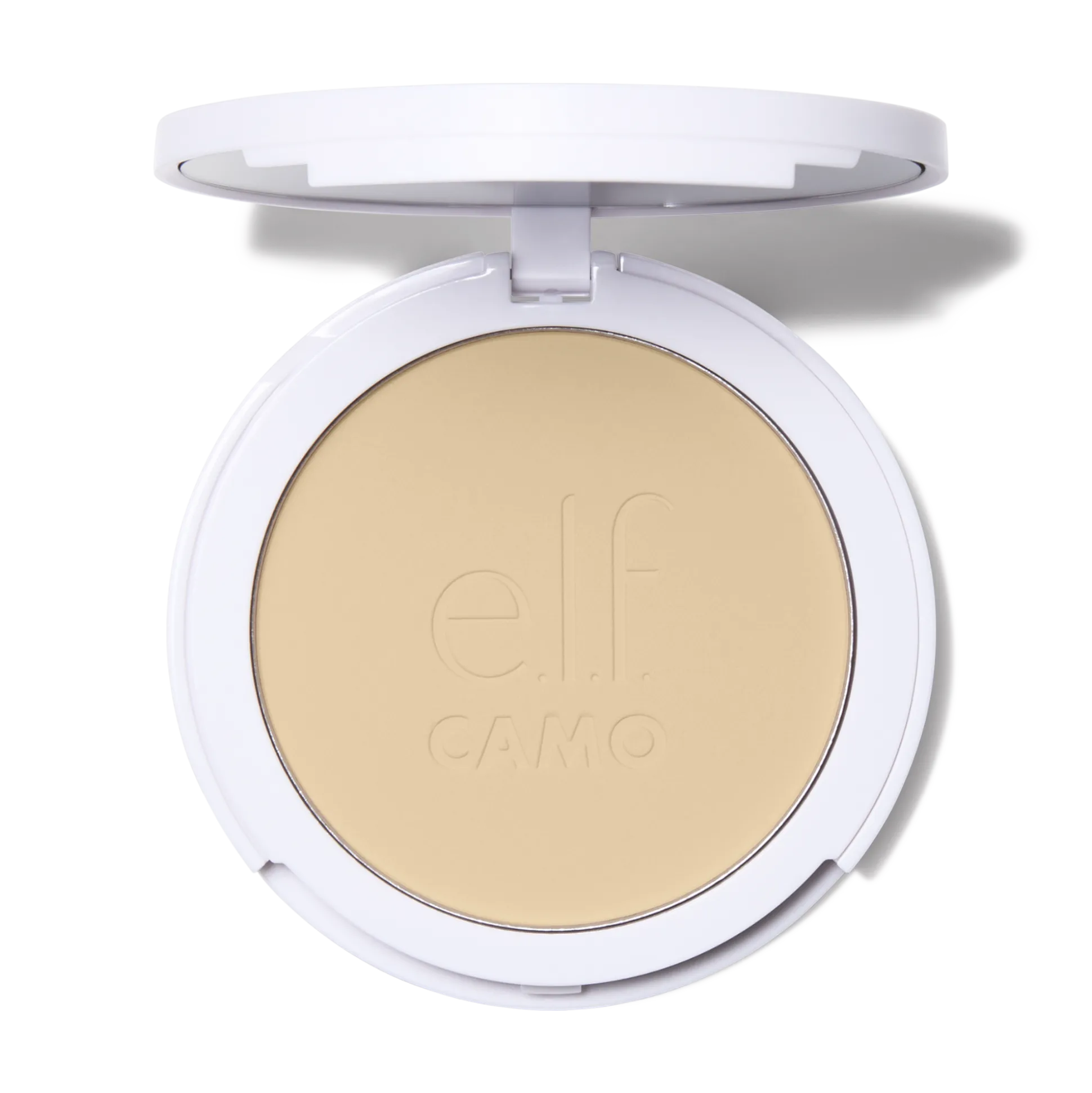Camo Powder Foundation