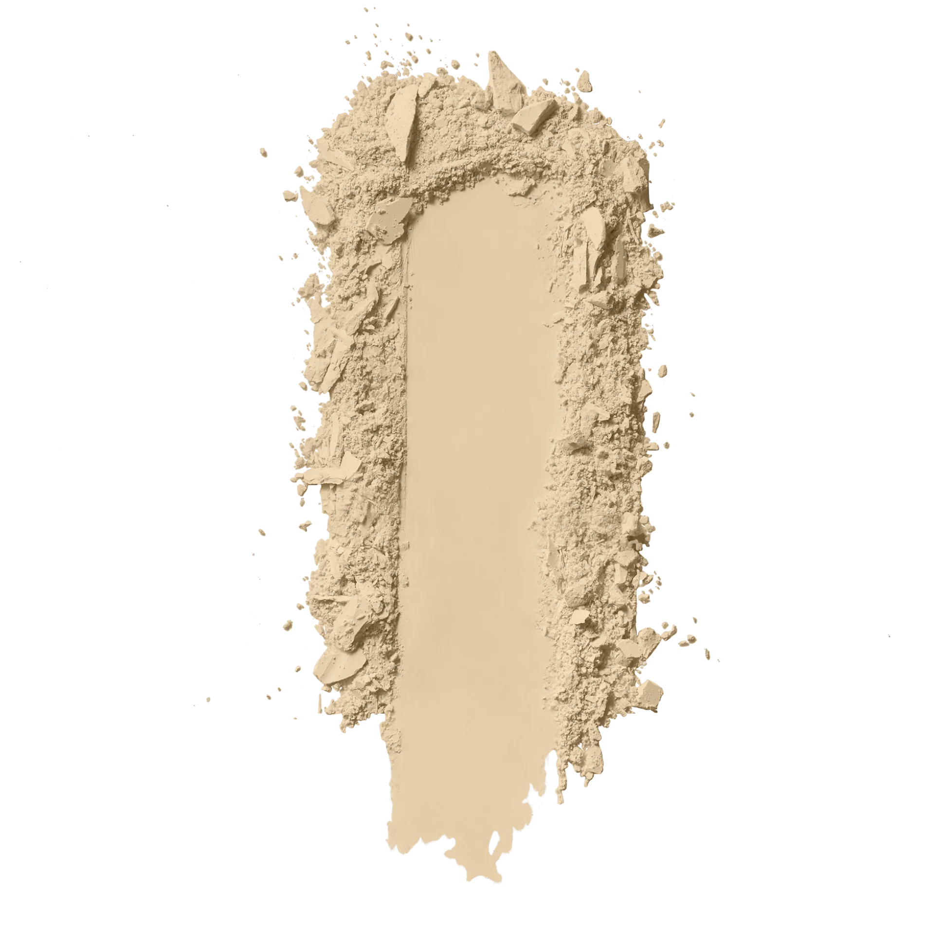 Camo Powder Foundation