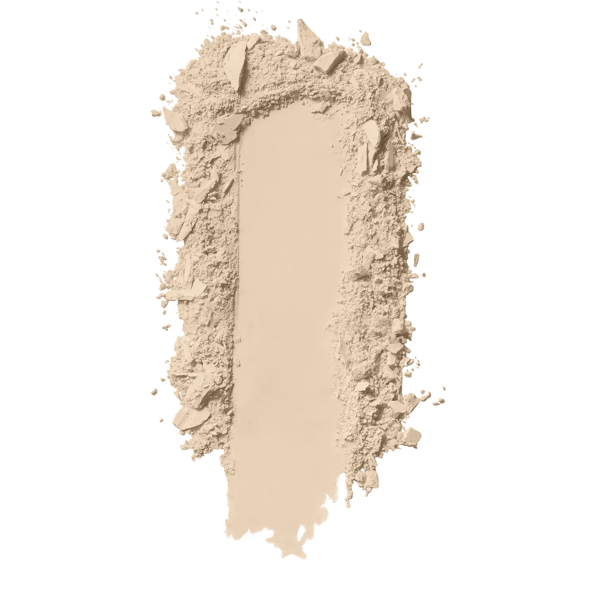 Camo Powder Foundation