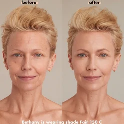 Camo Powder Foundation