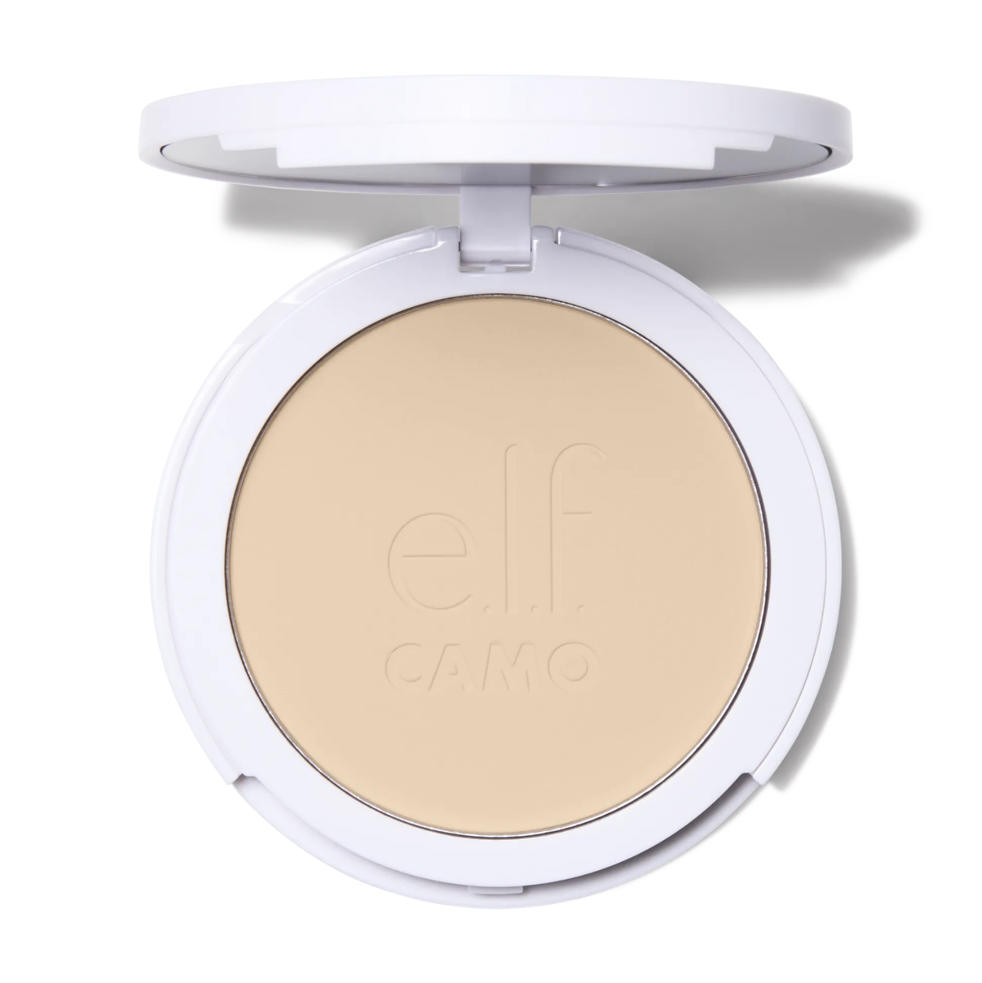 Camo Powder Foundation