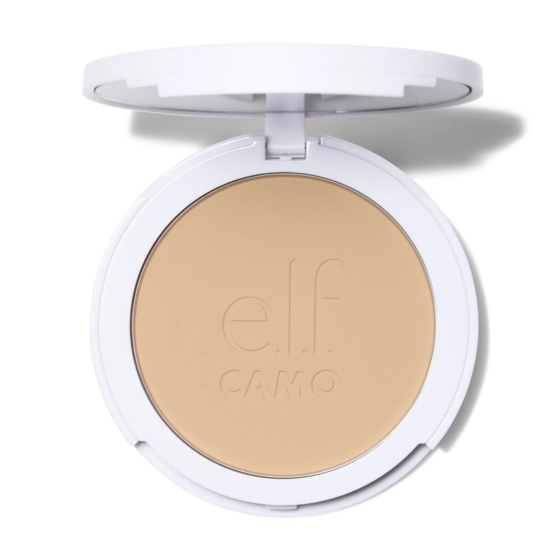 Camo Powder Foundation