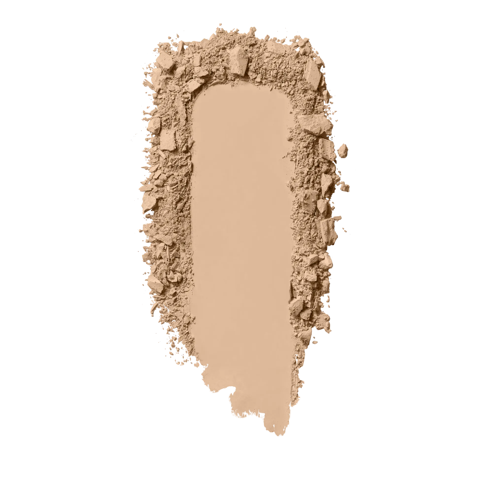 Camo Powder Foundation