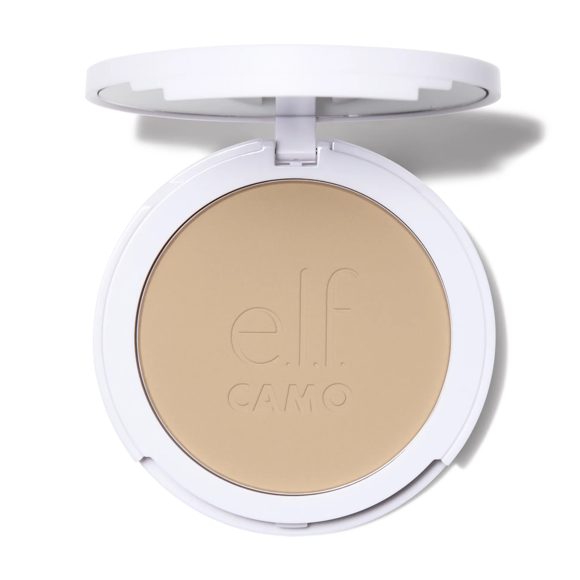 Camo Powder Foundation