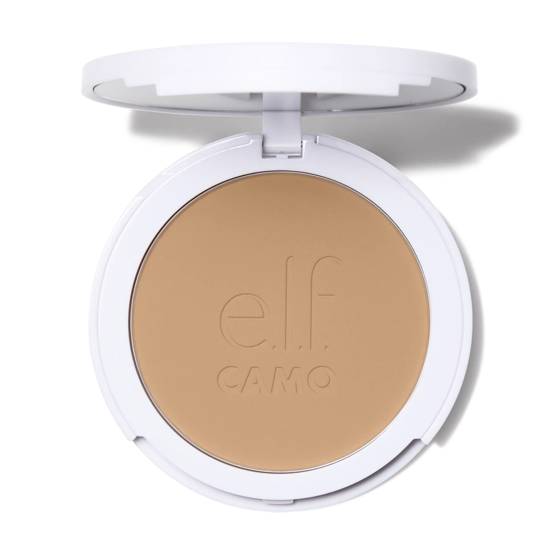 Camo Powder Foundation
