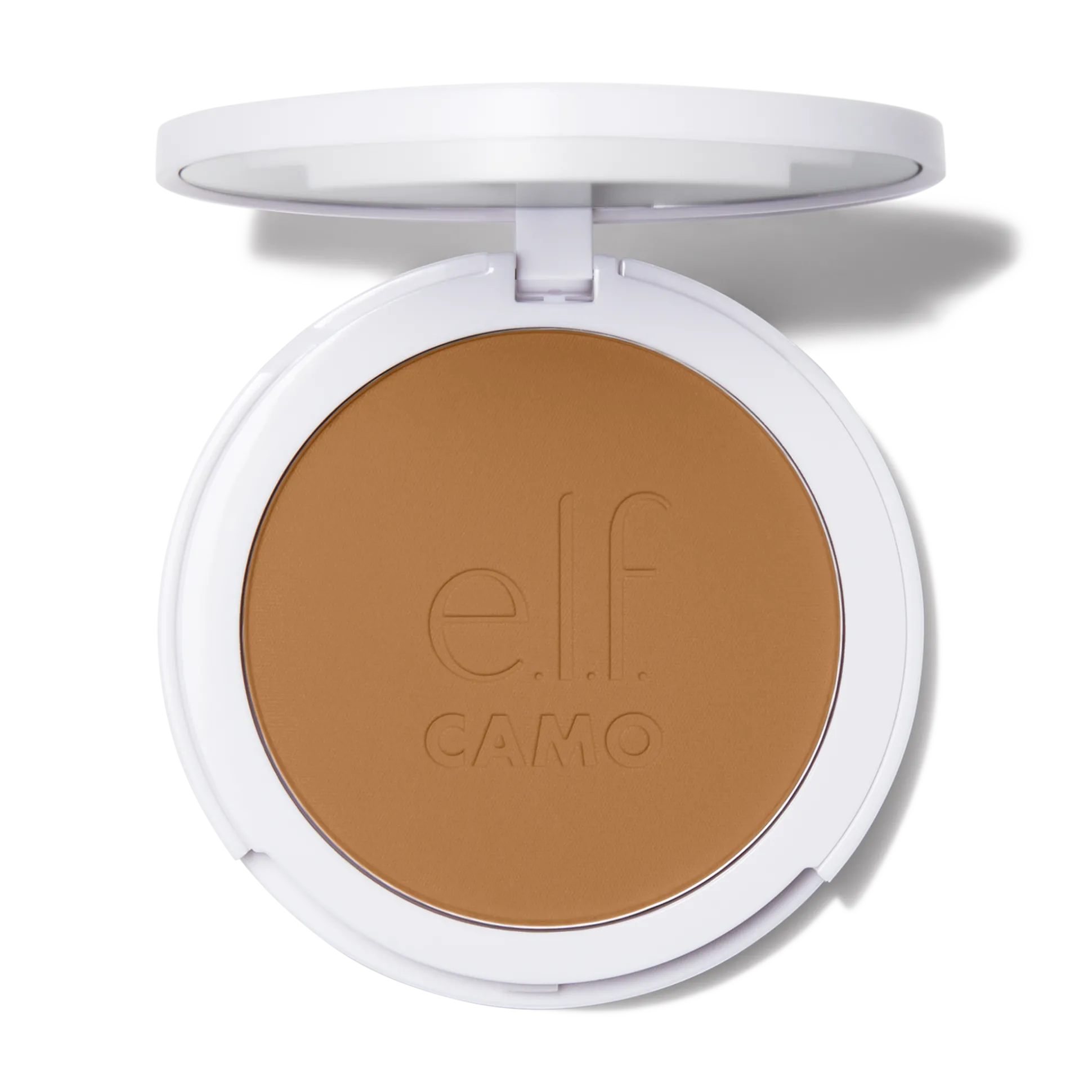 Camo Powder Foundation
