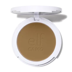 Camo Powder Foundation