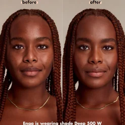 Camo Powder Foundation