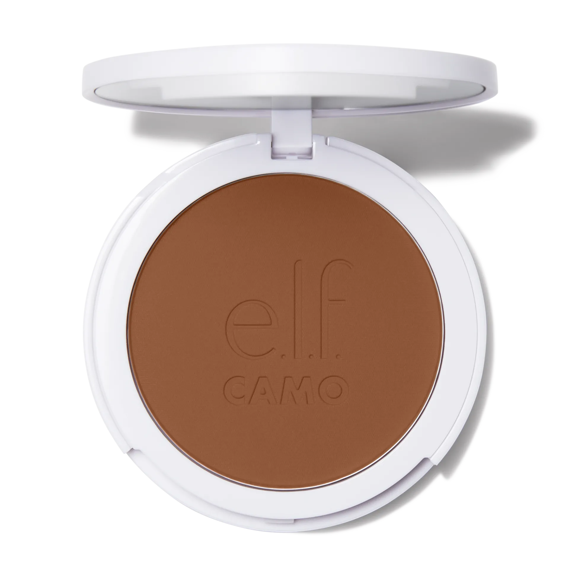 Camo Powder Foundation
