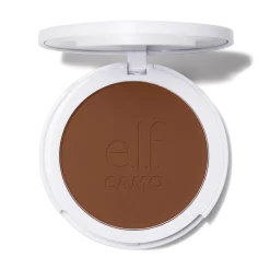 Camo Powder Foundation
