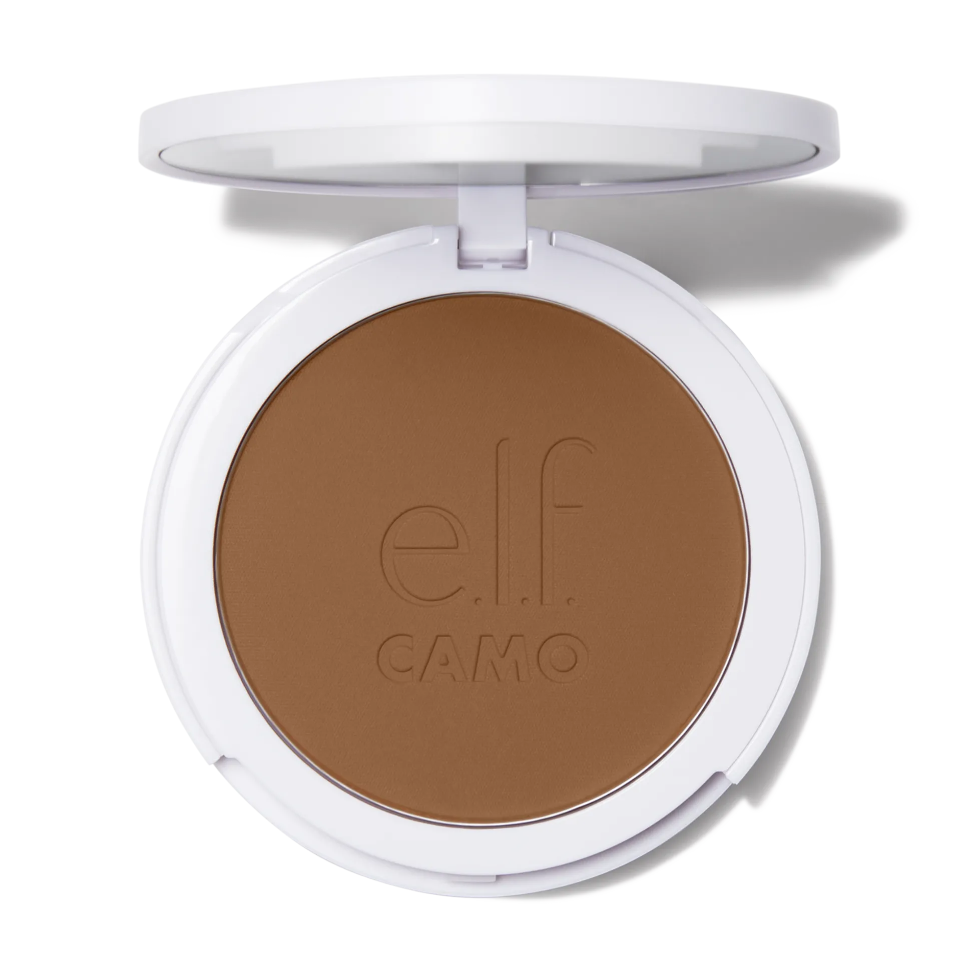Camo Powder Foundation