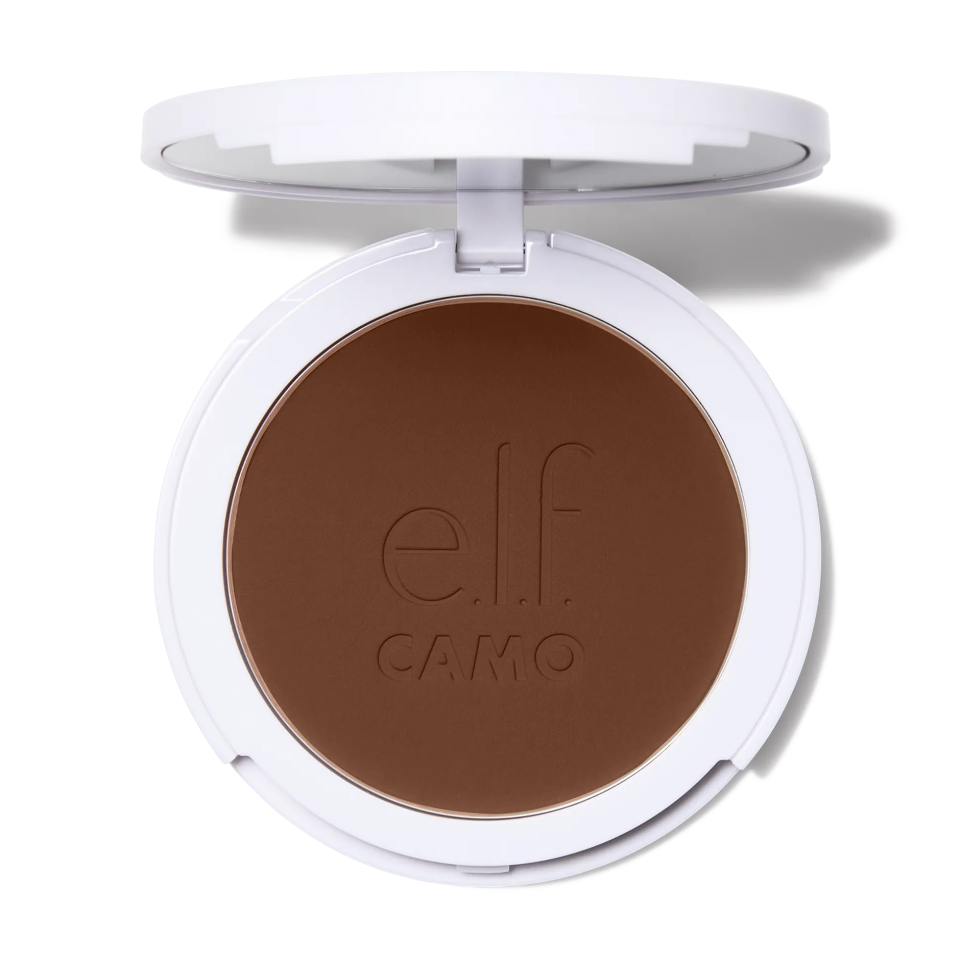 Camo Powder Foundation