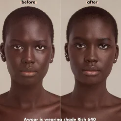 Camo Powder Foundation