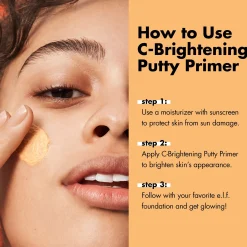 C-Brightening Putty Primer