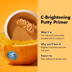 C-Brightening Putty Primer