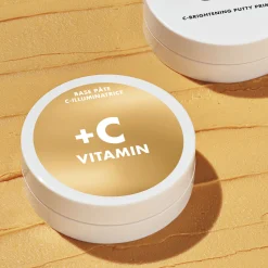 C-Brightening Putty Primer