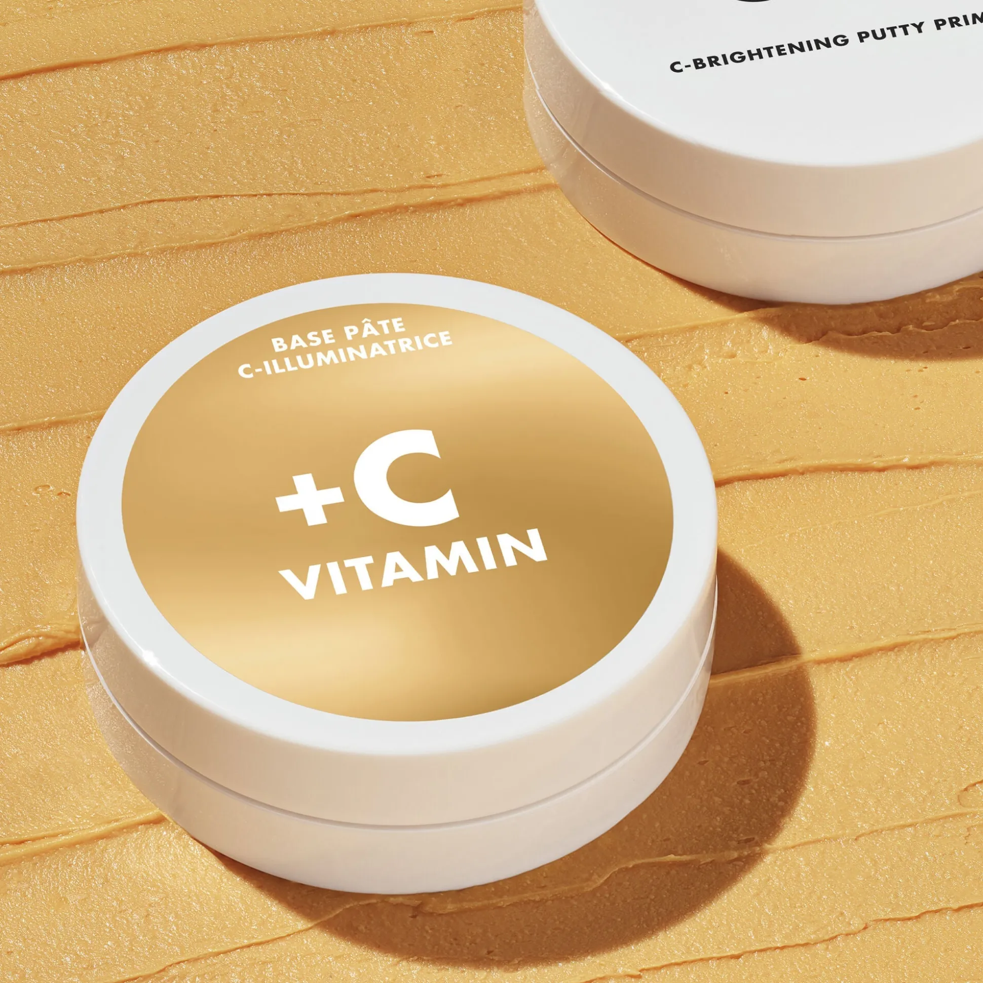 C-Brightening Putty Primer