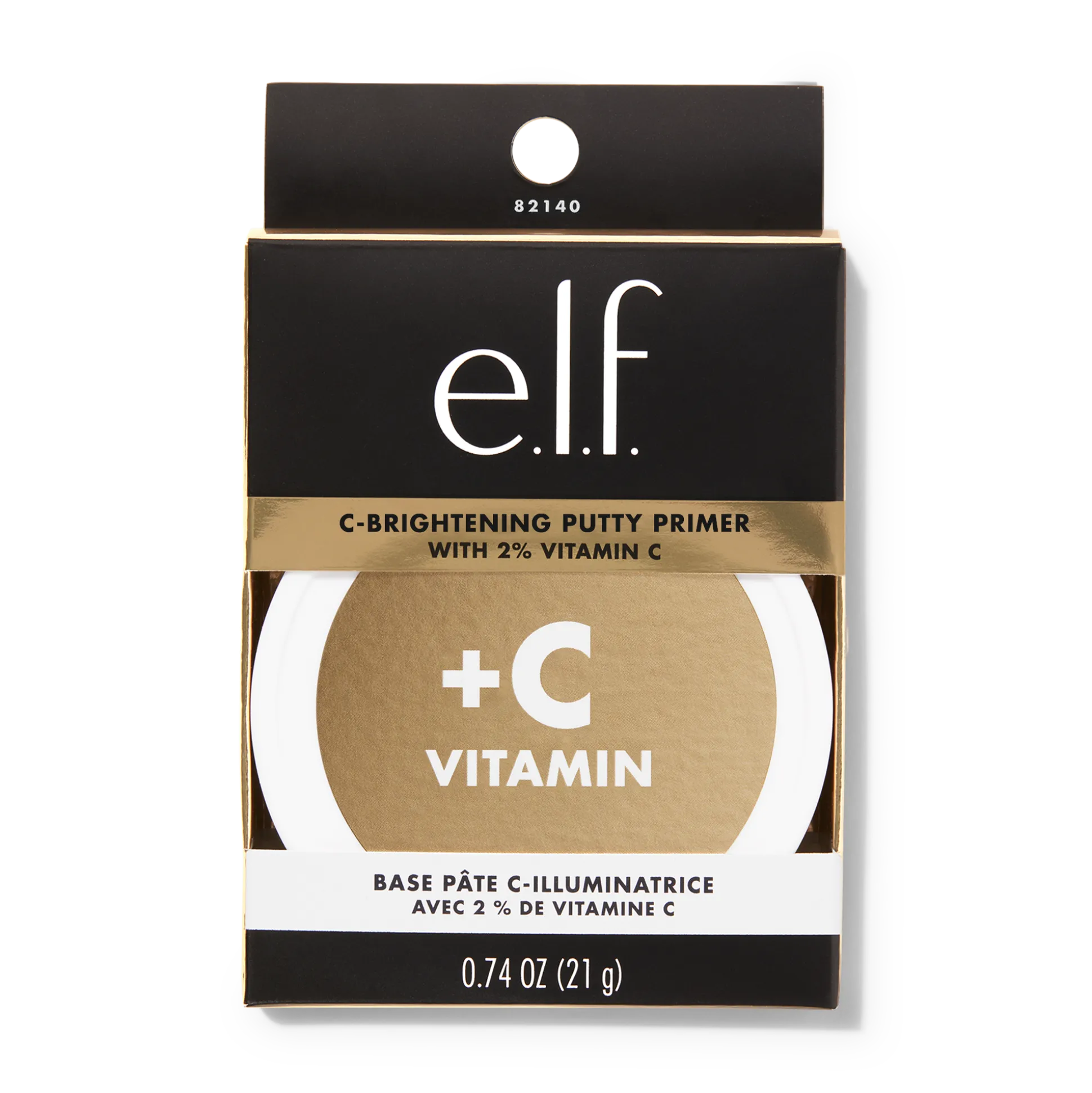 C-Brightening Putty Primer
