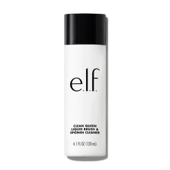 Clean Queen Liquid Brush & Sponge Cleaner