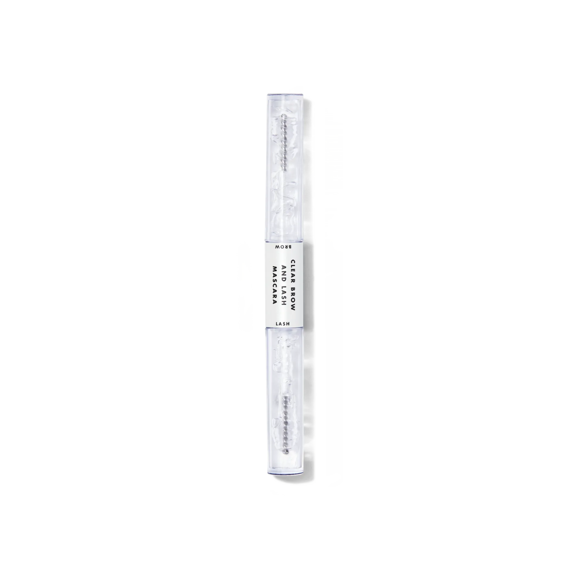 Clear Brow & Lash Mascara