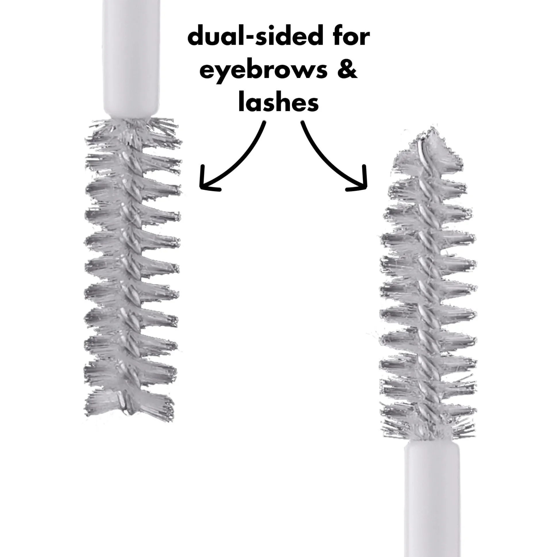Clear Brow & Lash Mascara