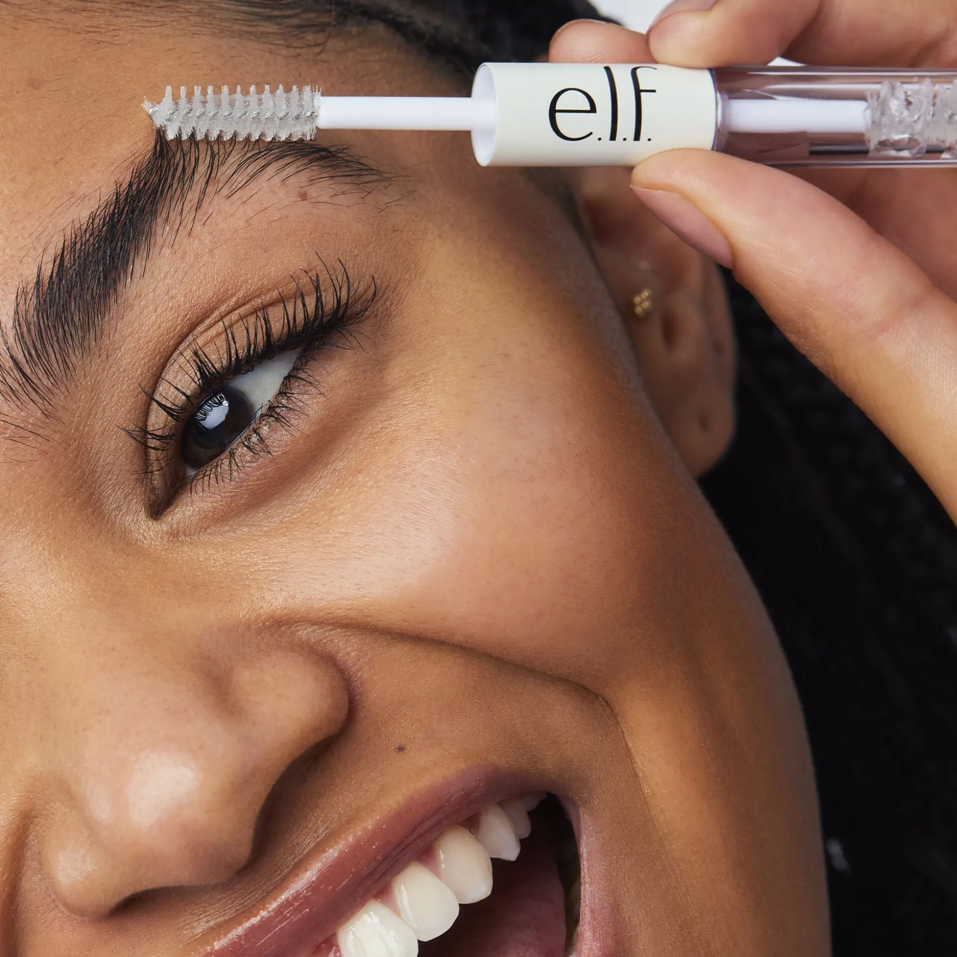Clear Brow & Lash Mascara