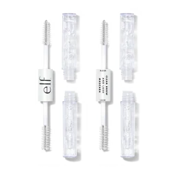 Clear Brow & Lash Mascara Set of 2