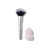 Complexion Brush & Sponge Duo