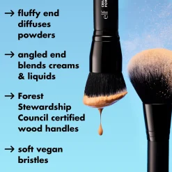 Complexion Perfection Brush Set