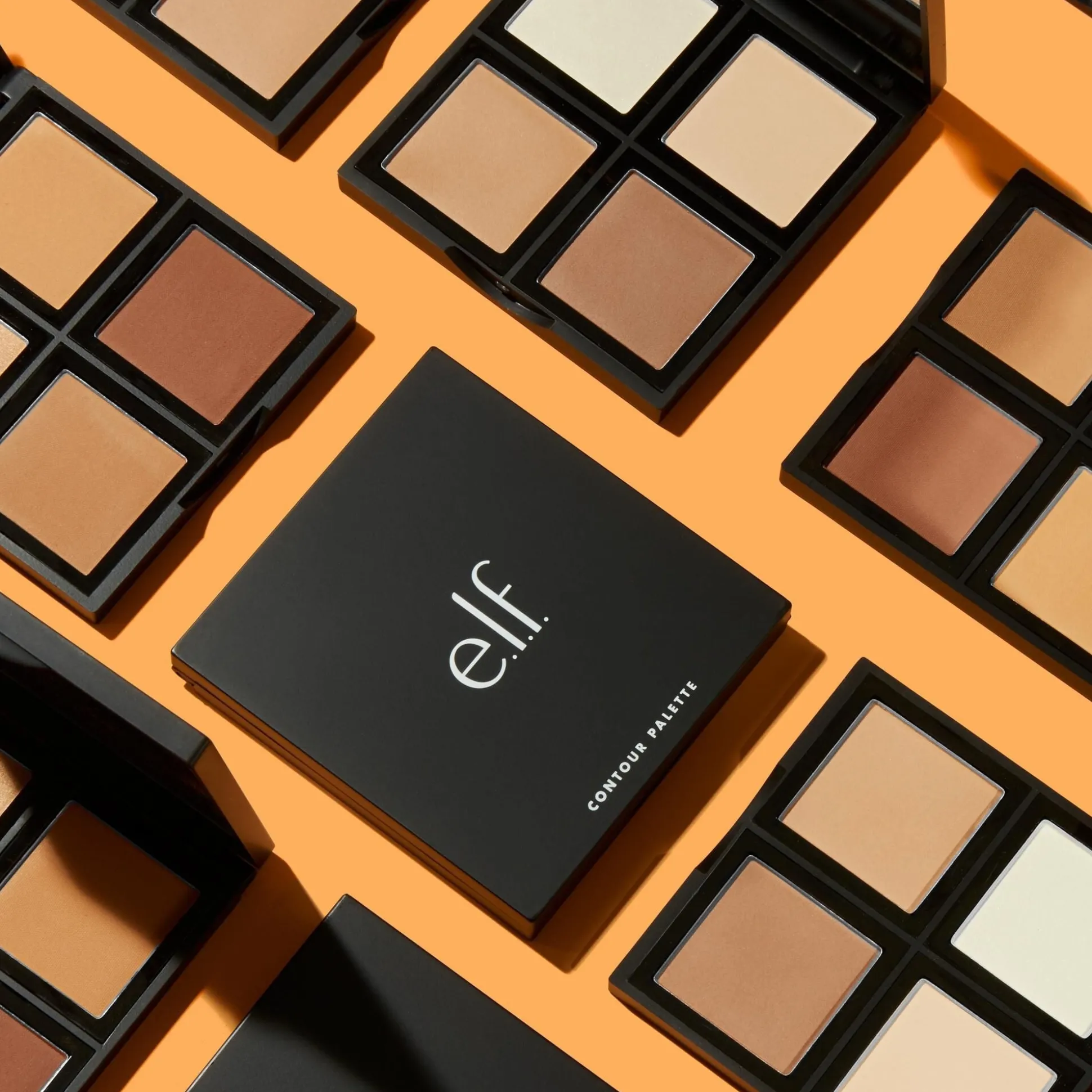 Contour Palette