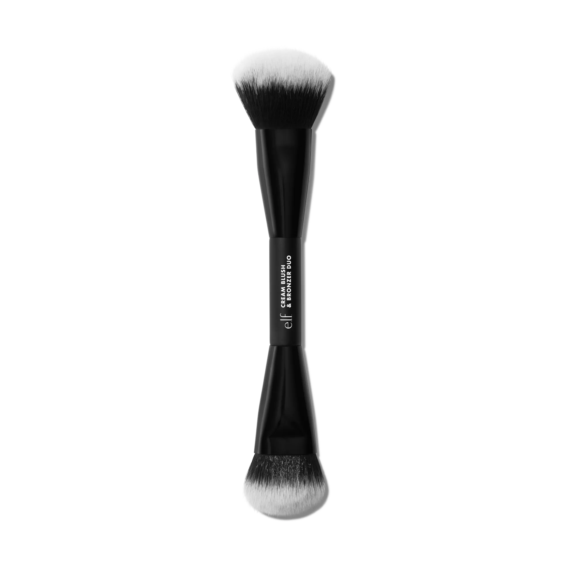Cream Blush & Bronzer Duo Brush