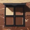 Cream Contour Palette
