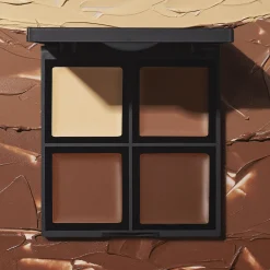 Cream Contour Palette