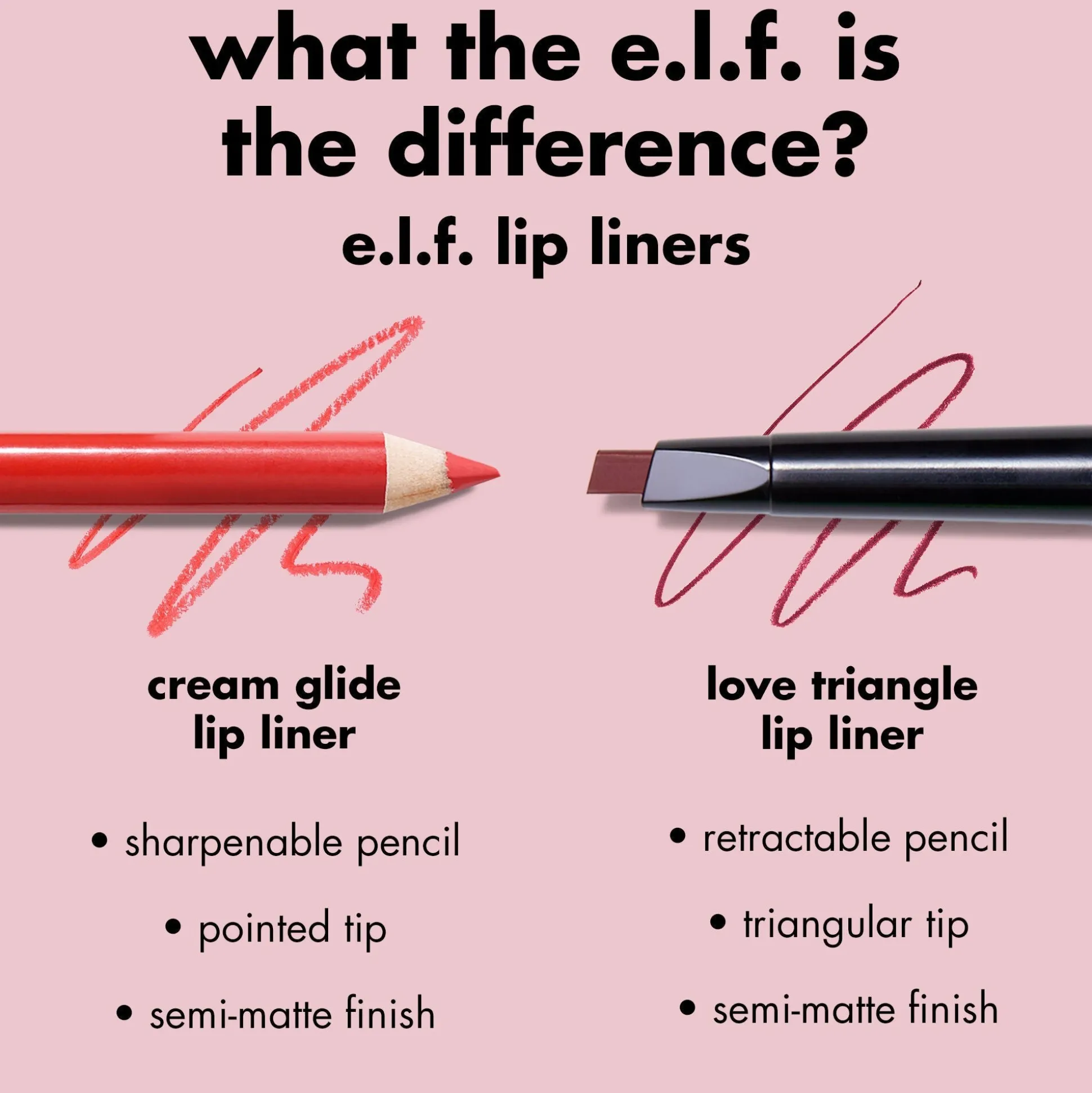 Cream Glide Lip Liner