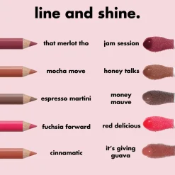 Cream Glide Lip Liner