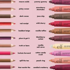 Cream Glide Lip Liner