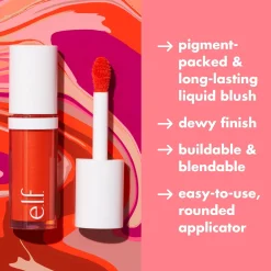 Dew it Up Blush Kit