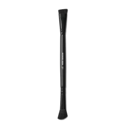 Dual-Ended Nose Contour Brush