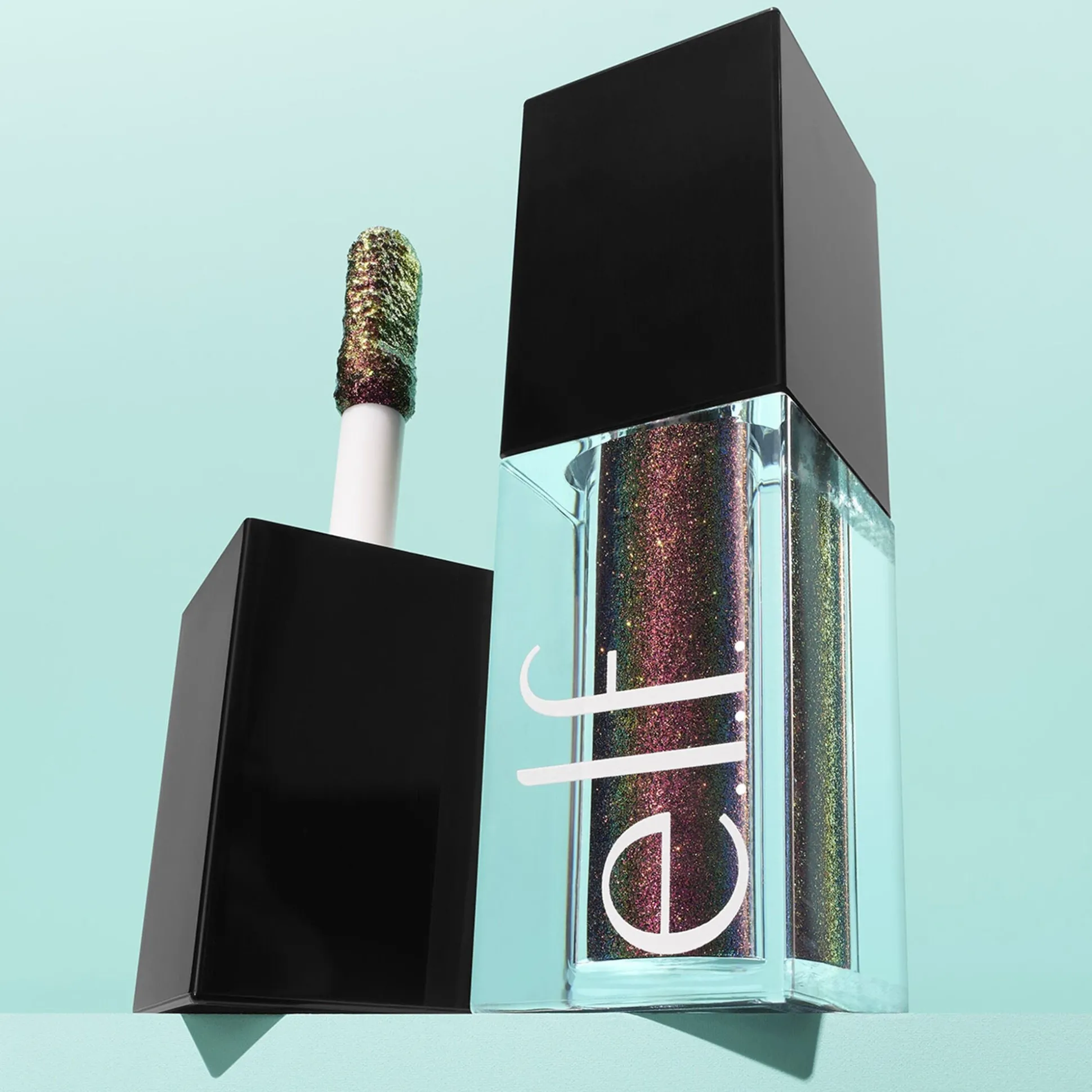 Duochrome Liquid Eyeshadow