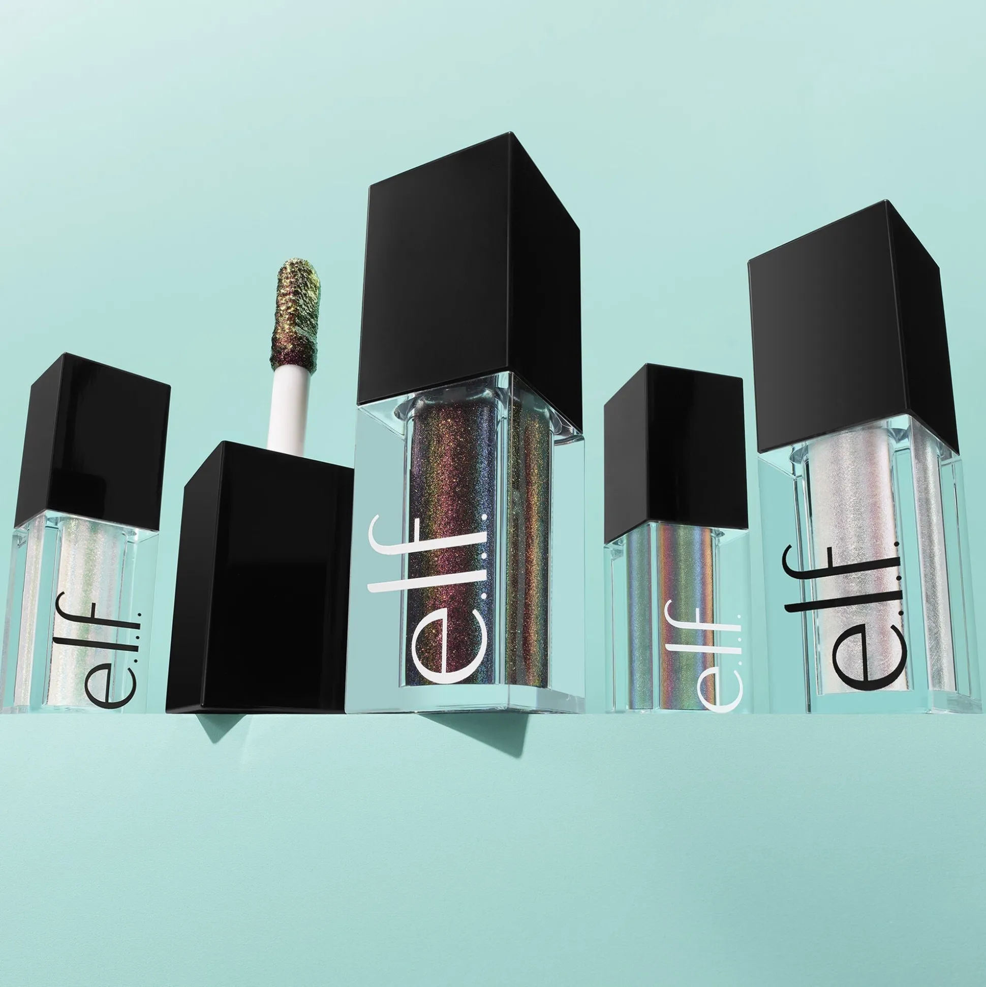 Duochrome Liquid Eyeshadow