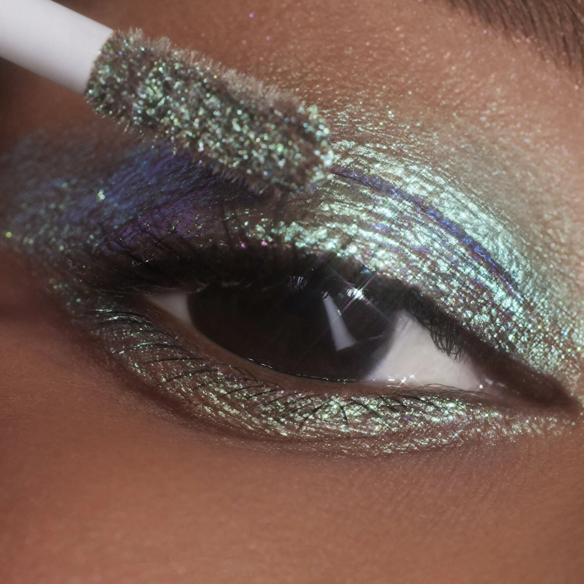 Duochrome Liquid Eyeshadow