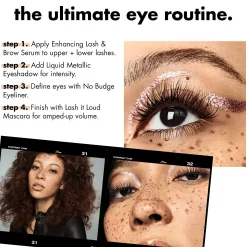 Enhancing Lash & Brow Serum