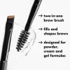 Eyebrow Duo Brush