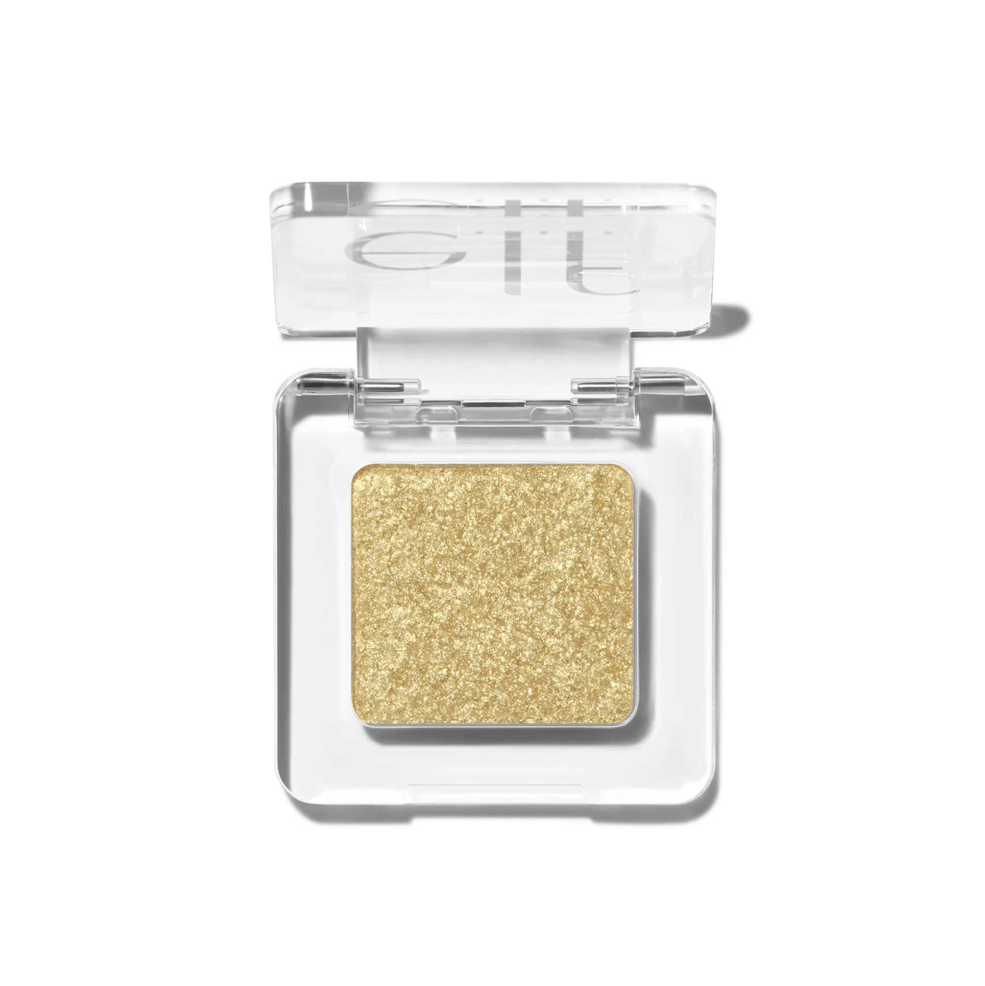 Fine as Fleck Glitter Eyeshadow