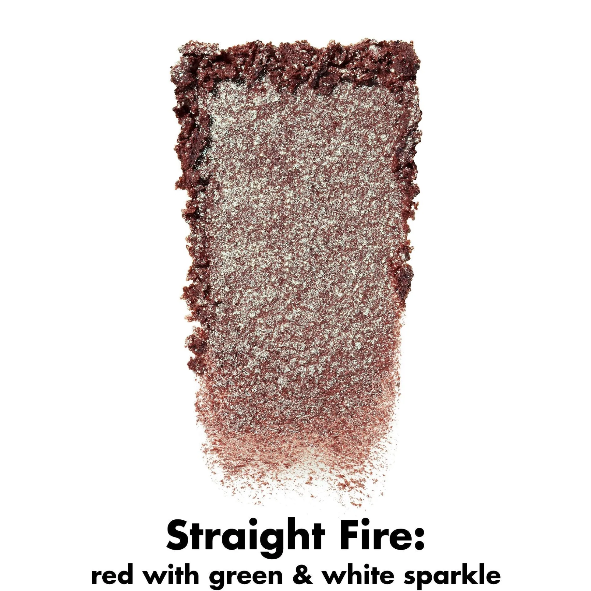 Fine as Fleck Glitter Eyeshadow