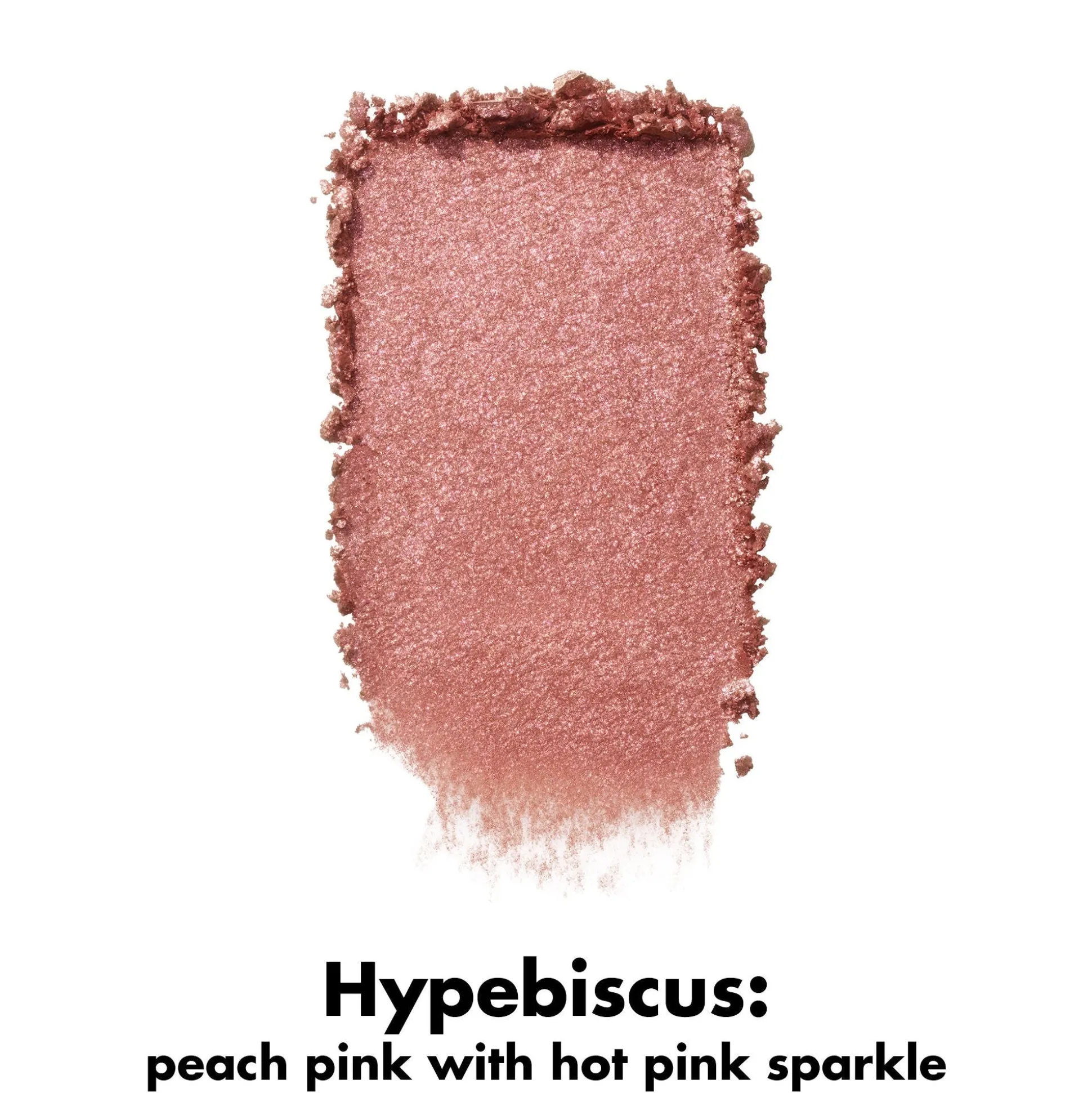 Fine as Fleck Glitter Eyeshadow