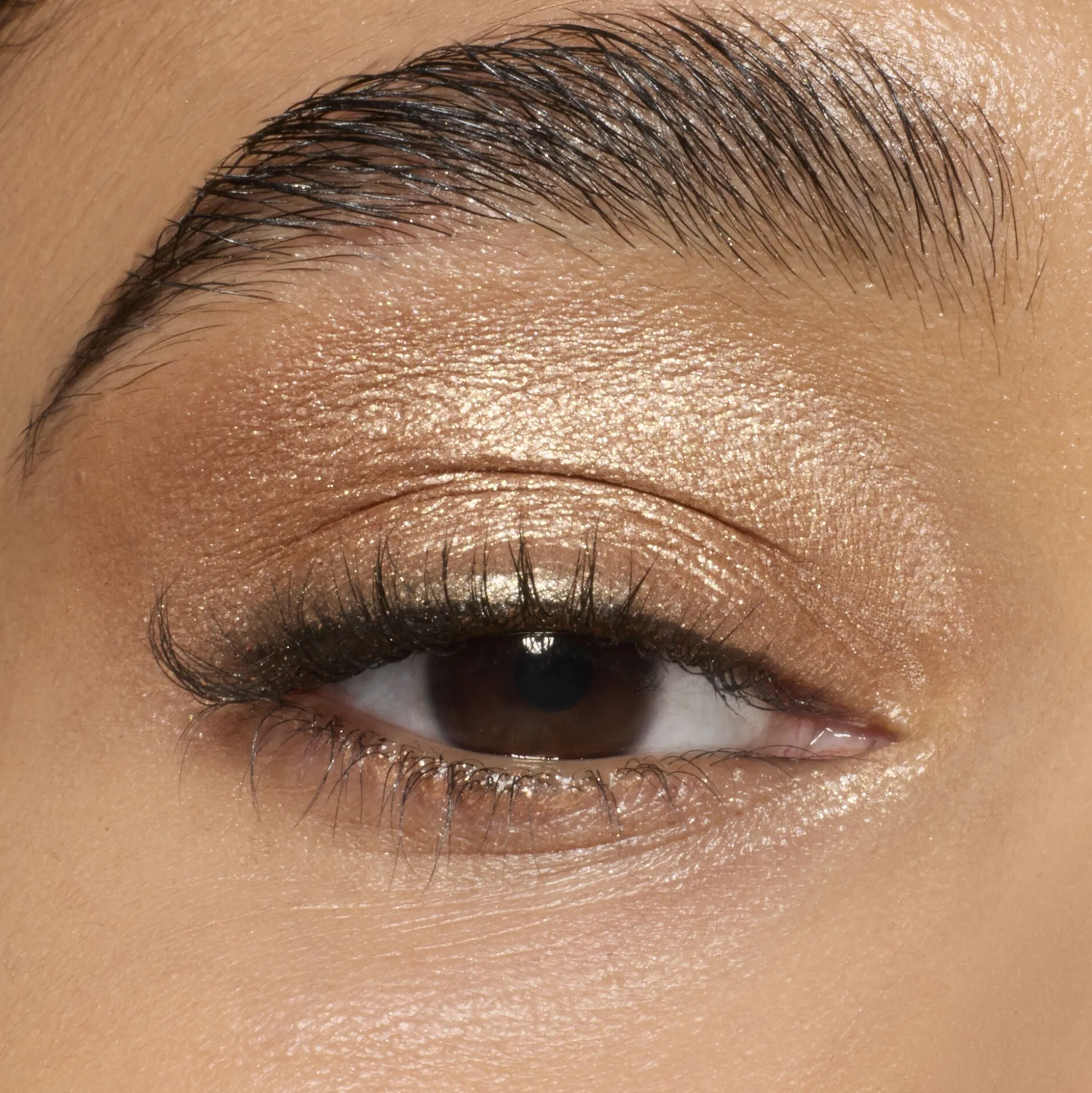 Fine as Fleck Glitter Eyeshadow