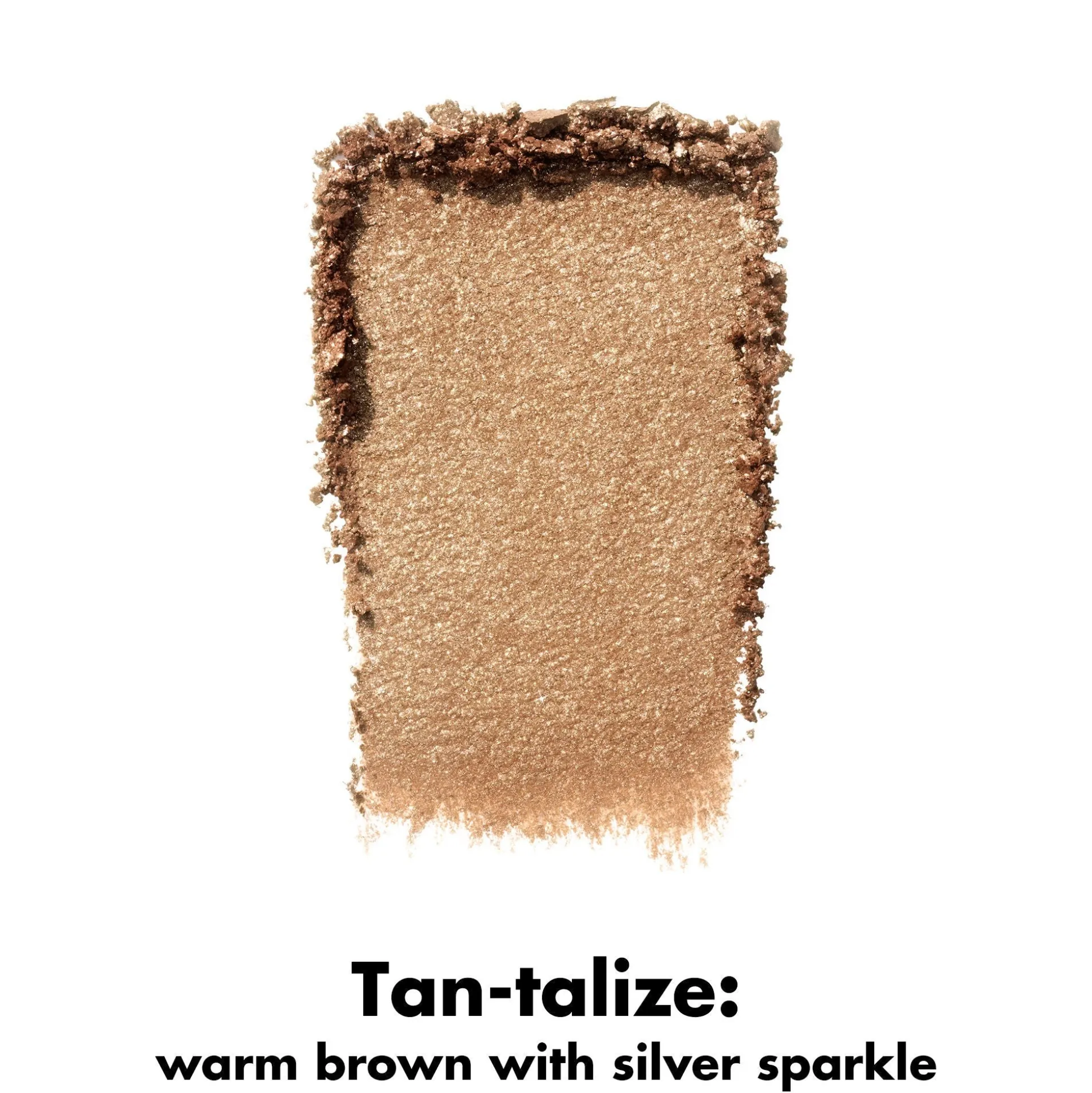 Fine as Fleck Glitter Eyeshadow